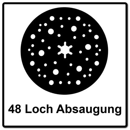 Mirka Abranet Platorello Grip 150mm / morbido ( 8292605031 )