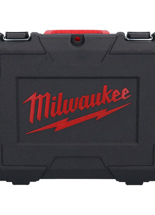 Taladro percutor inalámbrico Milwaukee M18 BPD-0C 18 V 60 Nm + estuche - sin batería, sin cargador