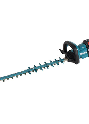 Makita DUH 602 Z Akku Heckenschere 18 V 60 cm Brushless Solo - ohne Akku, ohne Ladegerät - Toolbrothers