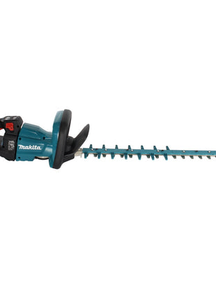 Makita DUH 602 F Akku Heckenschere 18 V 60 cm Brushless + 1x Akku 3,0 Ah - ohne Ladegerät - Toolbrothers