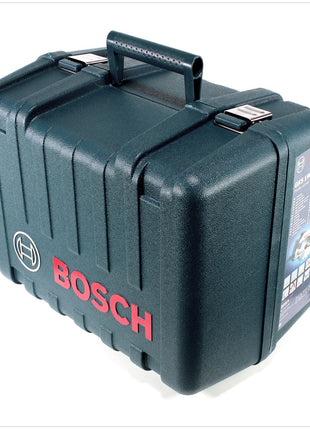 Bosch Kunststoff Koffer L40 x B28 x H27 cm für Bosch GKS 190 - Toolbrothers