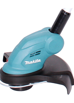 Makita DUR 181 SY Akku Rasentrimmer 18 V 260 mm + 1x Akku 1,5 Ah + Ladegerät