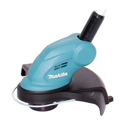 Recortadora sin cable Makita DUR 181 SY 18 V 260 mm + 1x batería 1,5 Ah + cargador