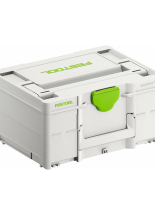 Festool BHC 18 Basic-4,0 Akku Bohrhammer 18 V 25 Nm 1,8 J SDS Plus ( 577057 ) Brushless + 1x Akku 4,0 Ah + Systainer - ohne Ladegerät - Toolbrothers