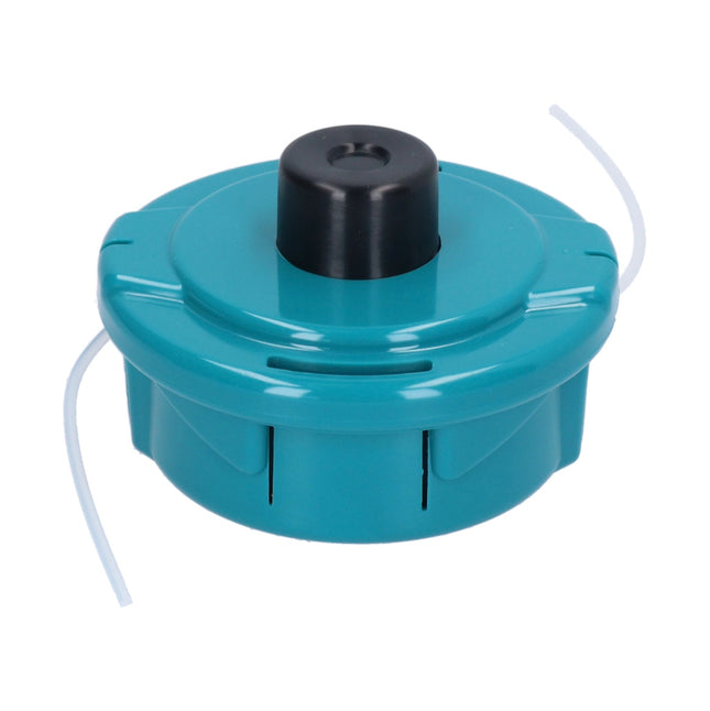 Makita 2 cabezas roscadas Tap&Go 2.4 mm M8 & M10 x 1.25 LH ( B-02945 ) para DUR182 / DUR187