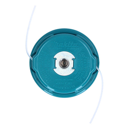 Makita 2-gwintowa głowica Tap&Go 2,4 mm M8 i M10 x 1,25 LH ( B-02945 ) do DUR182 / DUR187