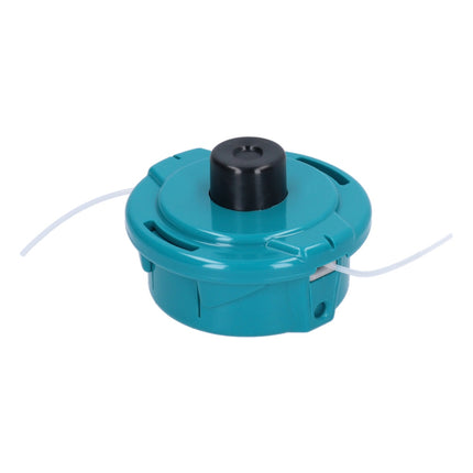 Makita 2-gwintowa głowica Tap&Go 2,4 mm M8 i M10 x 1,25 LH ( B-02945 ) do DUR182 / DUR187