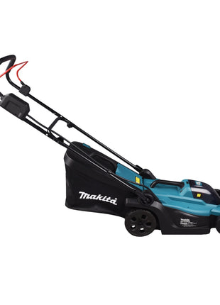 Makita DLM 330 RF Akku Rasenmäher 18 V 33 cm 30 l + 1x Akku 3,0 Ah + Ladegerät - Toolbrothers