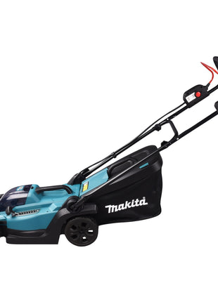 Makita DLM 330 RM Akku Rasenmäher 18 V 33 cm 30 l + 1x Akku 4,0 Ah + Ladegerät - Toolbrothers