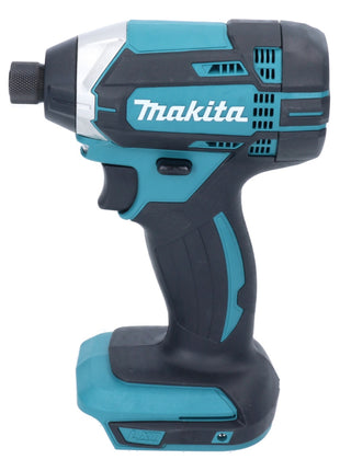 Makita DTD 152 RM1 Atornillador de impacto inalámbrico 18 V 165 Nm + 1x batería 4,0 Ah + cargador