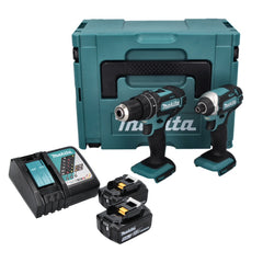 Collection image for: Power tools sets