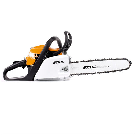 STIHL MS 211 Kettensäge / Motorsäge mit 35 cm Schnittlänge + 1,3 mm Kette Picco Duro 3 - Toolbrothers