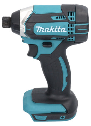 Llave de impacto a batería Makita DTD 152 SF2X5 18 V 165 Nm + 2x baterías 3,0 Ah + cargador + set de accesorios 101 piezas + estuche