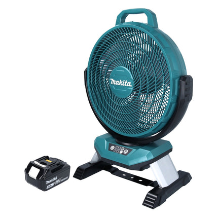 Makita DCF 301 T1 Akku Ventilator Luefter 18 V 33 cm 1x Akku 5 0 Ah ohne Ladegeraet 1 - toolbrothers