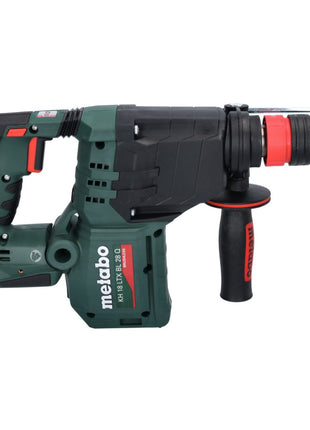 Metabo KH 18 LTX BL 28 Q Akumulatorowa wiertarko-wkrętarka udarowa 18 V 3 J SDS plus Brushless ( 601715840 ) + metaBOX - bez akumulatora, bez ładowarki