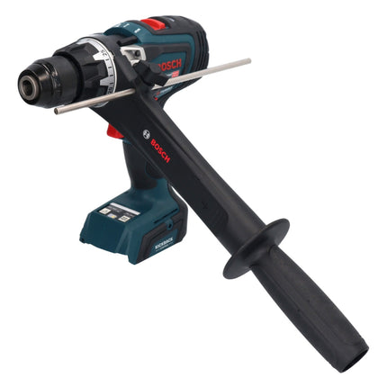 Bosch GSB 18V-150 C Professional cordless impact drill 18 V 150 Nm Biturbo Brushless + 1x ProCORE rechargeable battery 8.0 Ah + L-Boxx - without charger