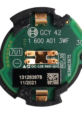 Bosch GCY 42 Professional Bluetooth Low Energy Connectivity Modul ( 1600A016NH )