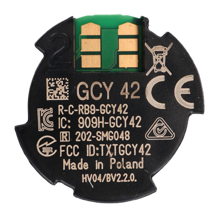 Módulo de conectividad Bluetooth Low Energy GCY 42 Professional de Bosch ( 1600A016NH )