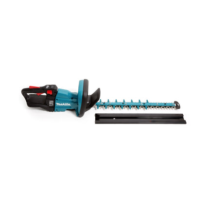 Makita DUH 502 SF Taille-haie sans fil 18 V 50 cm Brushless + 1x batterie 3,0Ah + chargeur gert