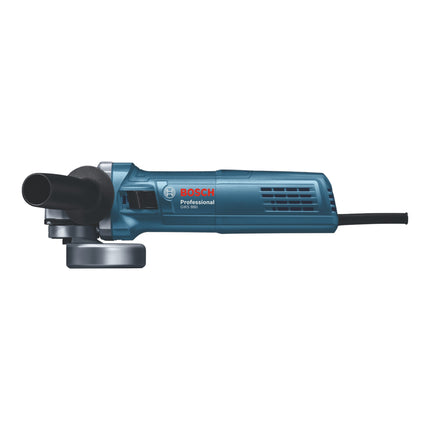 Bosch GWS 880 Professional Winkelschleifer 880 Watt 125 mm 060139600A  1 - toolbrothers