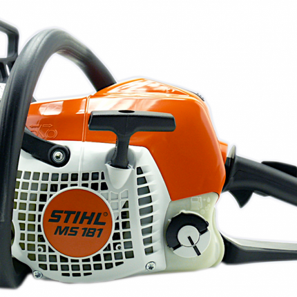 STIHL MS 181 Kettensäge / Motorsäge mit 35 cm Schnittlänge + 1,3 mm Kette - Toolbrothers