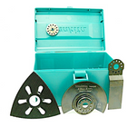 Makita 8 teiliger Werkzeugset für BTM DTM 40 / 50 - Toolbrothers