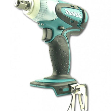 Makita BTW 251 Akku Schlagschrauber 18 V 230Nm mit x 3,0 Ah Akku und Lader im Koffer - Toolbrothers