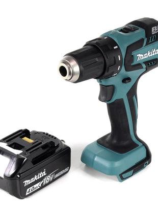 Makita DDF 459 M1 Akku Bohrschrauber 18V 45NM + 4,0 Ah Akku - ohne Ladegerät - Toolbrothers