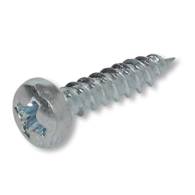 Tornillo para chapa Knauf LN 3,5 x 11 mm 1000 piezas tornillos autorroscantes para perfiles / paneles de yeso