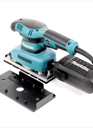 Makita BO 3711 - 190 W Schwingschleifer / Schleifmaschine - Toolbrothers