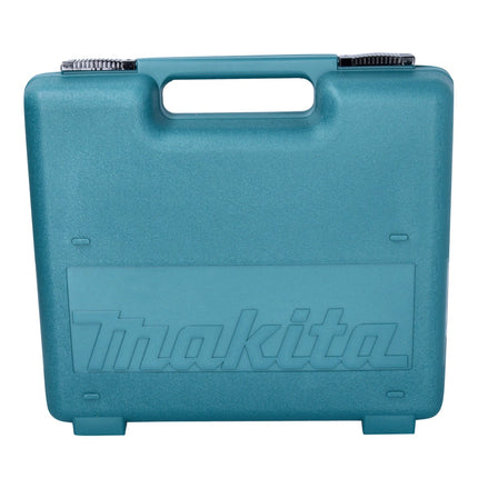 Sierra de calar de carrera pendular Makita 4329 K 450 vatios 65 mm + estuche