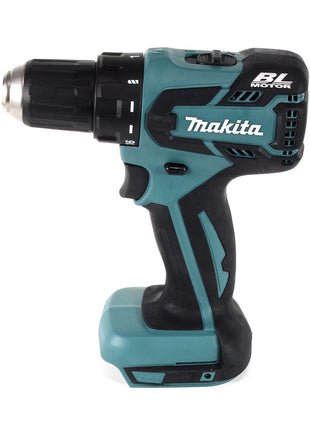 Makita BDF 459 RFJ Akku Bohrschrauber 18 V 45Nm + 2x Akkus  3,0Ah + Ladegerät im Makpac 2 - Toolbrothers