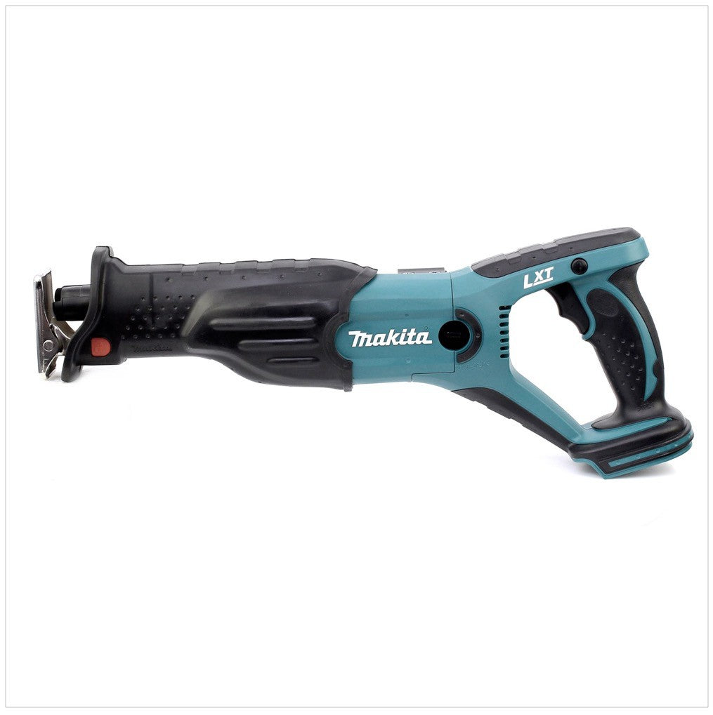 Sierra de sable inalámbrica Makita DJR 181 Z Sierra de sable de 18 V solo - sin batería, sin cargador