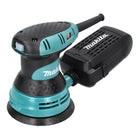 Makita BO 5031 Exzenterschleifer Schleifmaschine 300 Watt 125 mm Solo - Toolbrothers