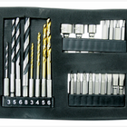 Makita 24 tlg. Bit & Bohrer Set - Toolbrothers