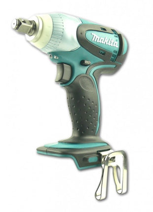 Makita BTW 251 RFJ Akku Schlagschrauber 18 V 230Nm mit 2x 3,0 Ah Akku und Lader im MAKPAC 2 - Toolbrothers