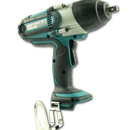 Makita BTW 450 ZJ Akku Schlagschrauber 18 V 440Nm + Makpac - ohne Akku, ohne Ladegerät - Toolbrothers