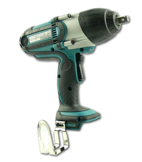 Makita BTW 450 ZJ Akku Schlagschrauber 18 V 440Nm + Makpac - ohne Akku, ohne Ladegerät - Toolbrothers