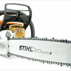 STIHL MS 261 Kettensäge / Motorsäge 37cm + Kette 1,6mm - Toolbrothers