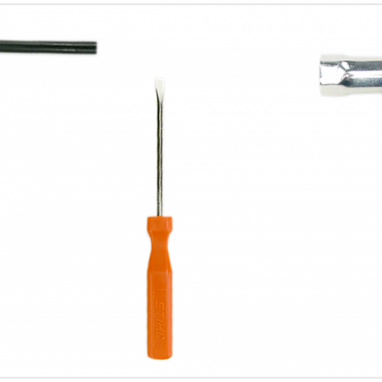 STIHL MS 261 Kettensäge / Motorsäge 37cm + Kette 1,6mm - Toolbrothers