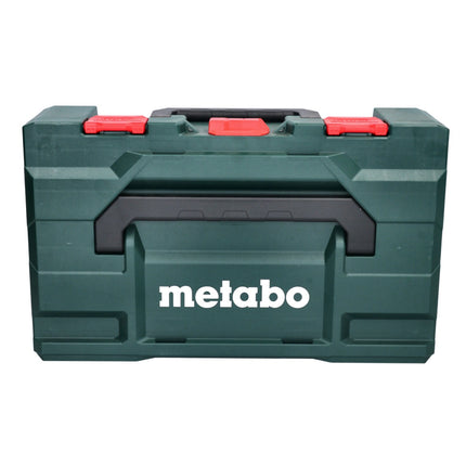Metabo NP 18 LTX BL 5.0 remachadora ciega a batería 18 V 10 kN sin escobillas + 1x batería 8,0 Ah + cargador + metaBOX
