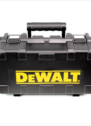 Dewalt DW 682 K Lamellendübelfräse mit 600 Watt im Koffer - Toolbrothers