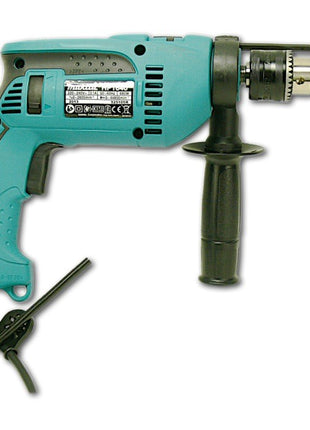 Makita HP 1640 680 W Schlagbohrmaschine ohne Koffer - Toolbrothers