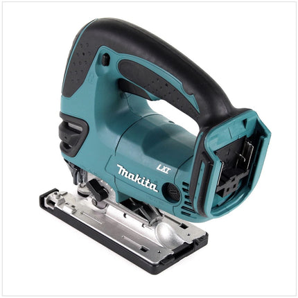 Makita DJV 180 Z Akku Stichsäge 18V Solo - ohne Akku, ohne Ladegerät - Toolbrothers