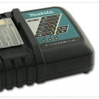 Makita BTW 251 RFE Akku Schlagschrauber 18 V 230Nm mit 2x 3,0 Ah Akku und Lader im Koffer - Toolbrothers