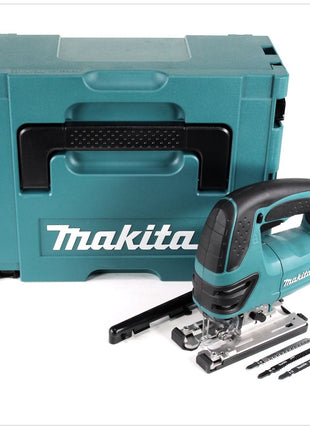 Makita DJV 180 ZJ Akku Stichsäge 18V Solo + Makpac - ohne Akku, ohne Ladegerät - Toolbrothers