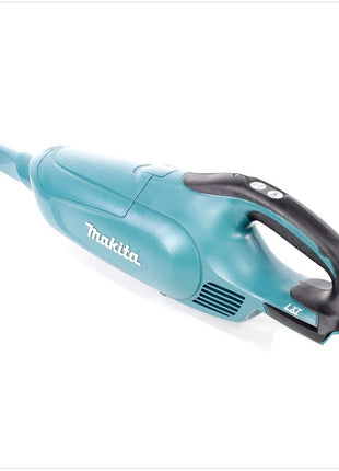 Makita DCL 182 Z Akku Staubsauger 18 V Solo - ohne Akku, ohne Ladegerät - Toolbrothers