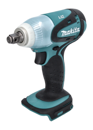 Makita DTW 251 Z Akku Schlagschrauber 18 V 230 Nm 1/2" Solo - ohne Akku, ohne Ladegerät - Toolbrothers