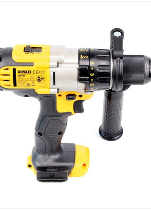 Dewalt DCD 985 Akku Schlagbohrschrauber 18V 80Nm Solo - ohne Akku, ohne Ladegerät - Toolbrothers