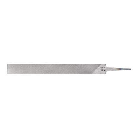 PFERD Drehbankfeile DIN 7261 H Länge 250 mm Querschnitt 25 x 6 mm ( 4140090325 )